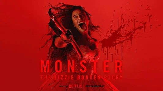 Foto de Monstruo: La historia de Lizzie Borden