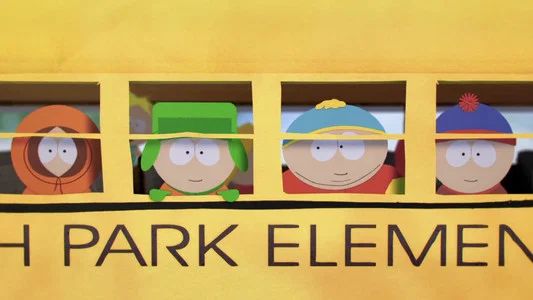 Foto de South Park
