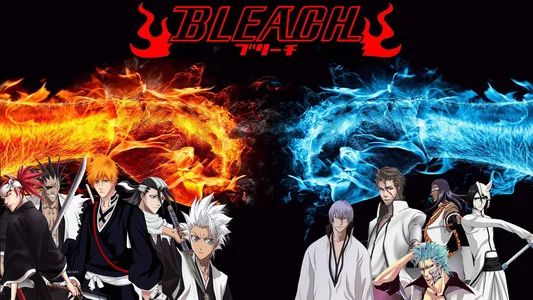 Foto de Bleach