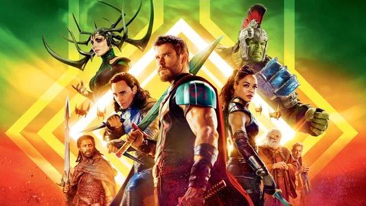 Foto de Thor: Ragnarok