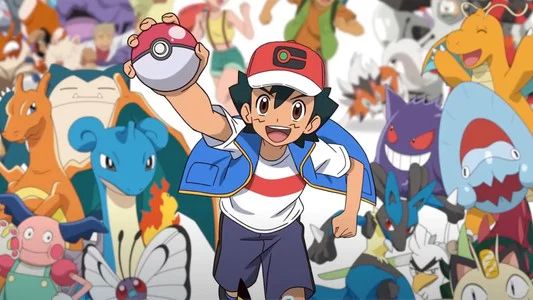Foto de Pokémon