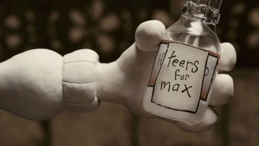 Foto de Mary y Max