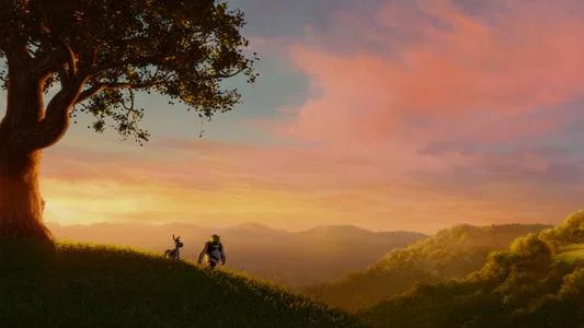 Foto de Shrek
