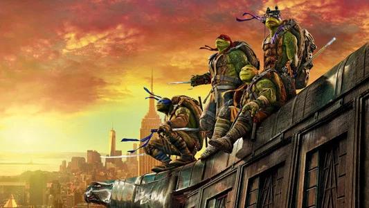 Foto de Tortugas Ninja 2: Fuera de las sombras
