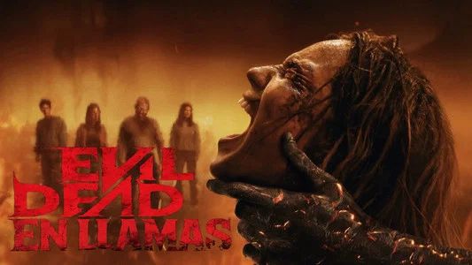 Foto de Evil Dead: En llamas