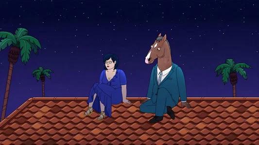 Foto de BoJack Horseman