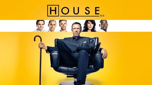Foto de Dr. House