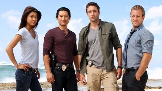 Foto de Hawaii Five-0