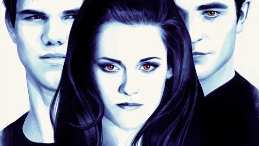 Foto de Crepúsculo:  Amanecer - Parte 2