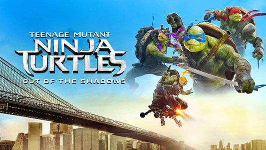 Foto de Tortugas Ninja 2: Fuera de las sombras