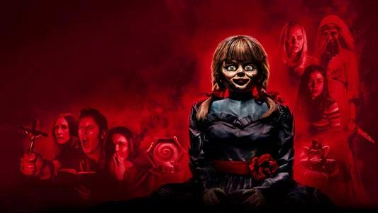 Foto de Annabelle 3: Viene a casa