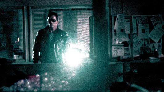 Foto de Terminator: El exterminador