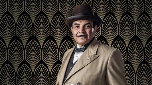 Foto de Agatha Christie's Poirot