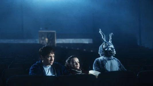 Foto de Donnie Darko