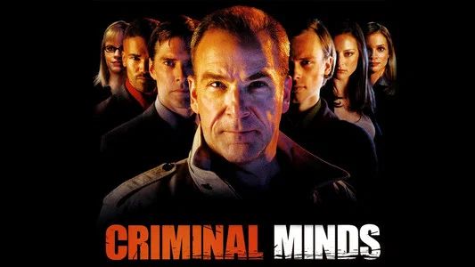 Foto de Mentes Criminales
