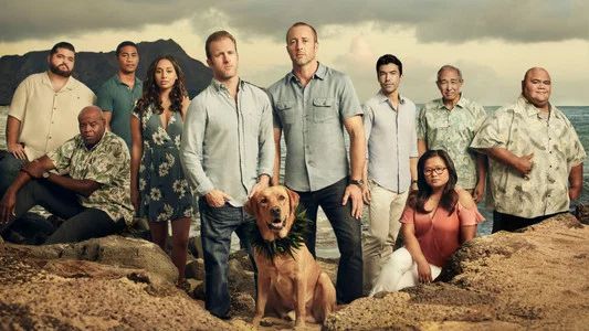 Foto de Hawaii Five-0