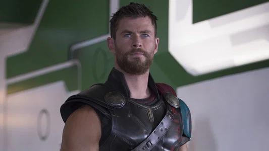 Foto de Thor: Ragnarok