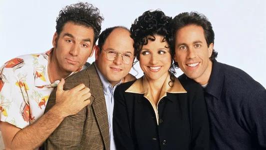 Foto de Seinfeld