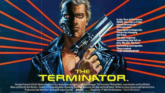 Foto de Terminator: El exterminador