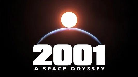 Foto de 2001: Odisea del Espacio