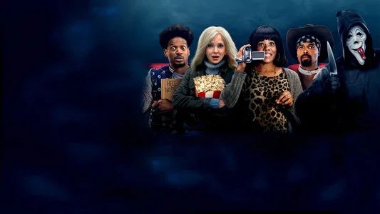 Foto de Scary Movie: Terroríficamente incorrecta