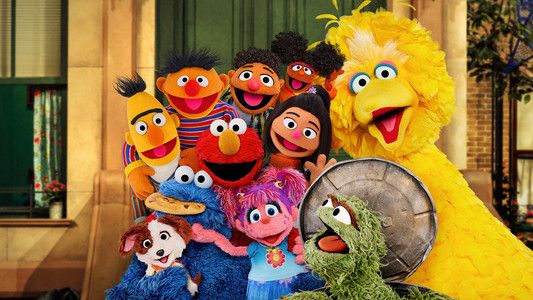 Foto de Sesame Street: Plaza Sésamo