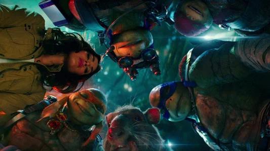Foto de Tortugas Ninja 2: Fuera de las sombras