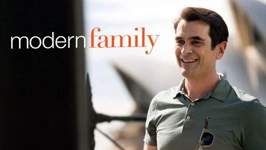 Foto de Una Familia Moderna