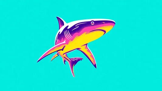 Foto de Shark Week 30 Años