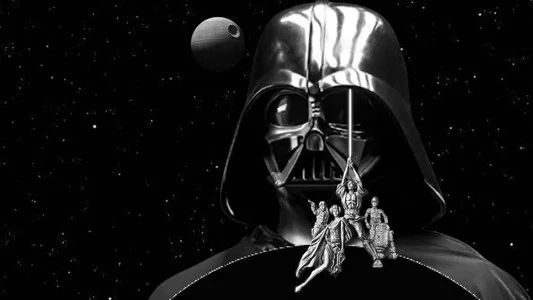 Foto de La guerra de las galaxias