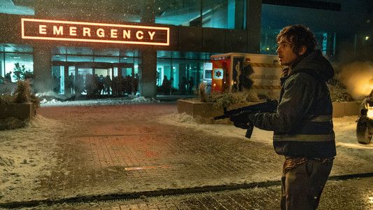 Foto de Resident Evil: Noche cero