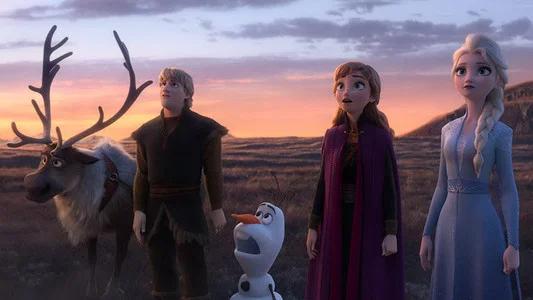 Foto de Frozen 2