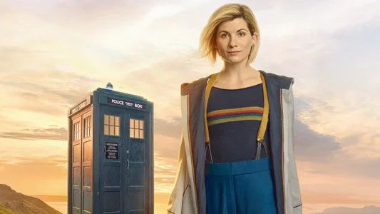 Foto de Doctor Who