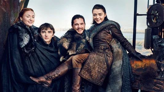 Foto de Game of Thrones