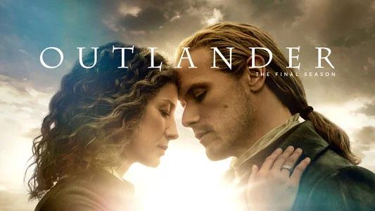 Foto de Outlander