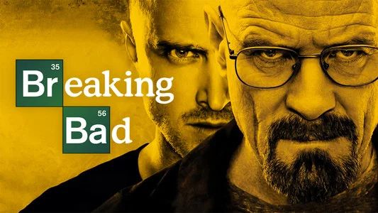 Foto de Breaking Bad