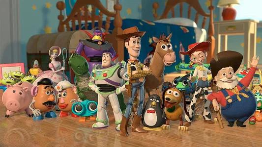 Foto de Toy Story 2