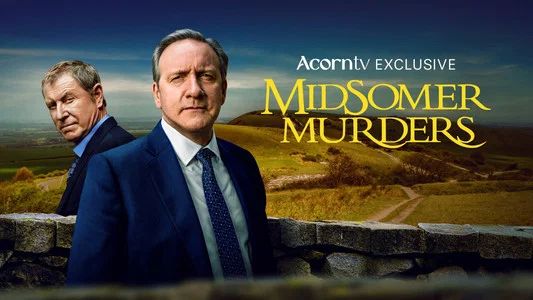 Foto de Los asesinatos de Midsomer