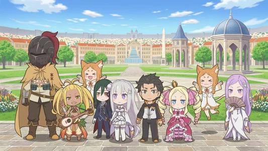 Foto de Re:ZERO -Starting Life in Another World-
