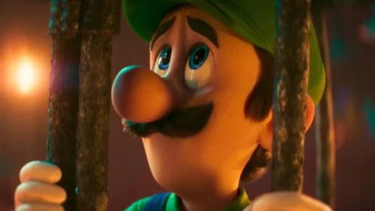 Foto de Super Mario Bros. La película