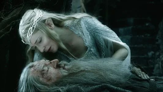 Foto de El Hobbit 3: La Batalla de Los Cinco Ejércitos