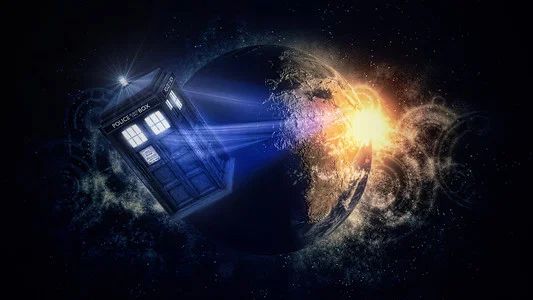 Foto de Doctor Who