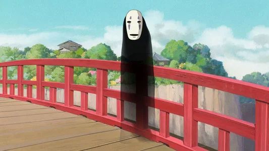 Foto de El viaje de Chihiro