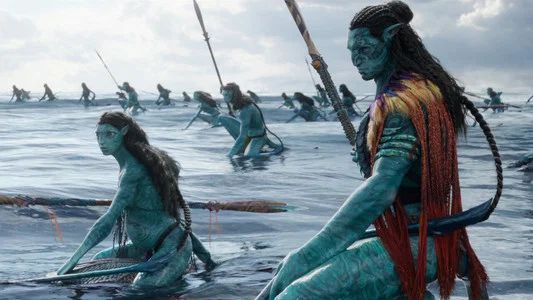 Foto de Avatar: El camino del agua