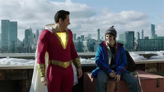 Foto de ¡Shazam!