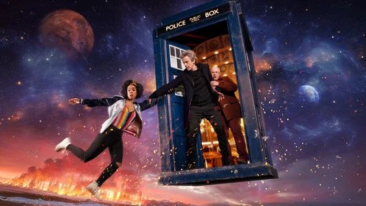 Foto de Doctor Who