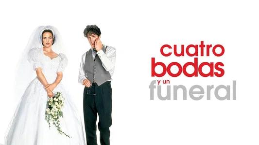 Foto de Cuatro bodas y un funeral