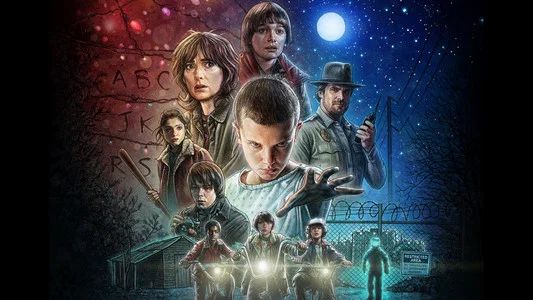Foto de Stranger Things