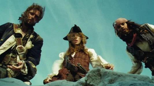 Foto de Piratas del Caribe 2: El Cofre de la Muerte