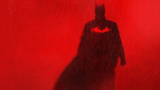 Foto de Batman